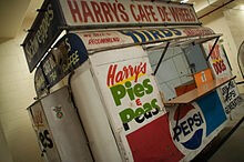 Harry’s Cafe De Wheels: More Than A Meal