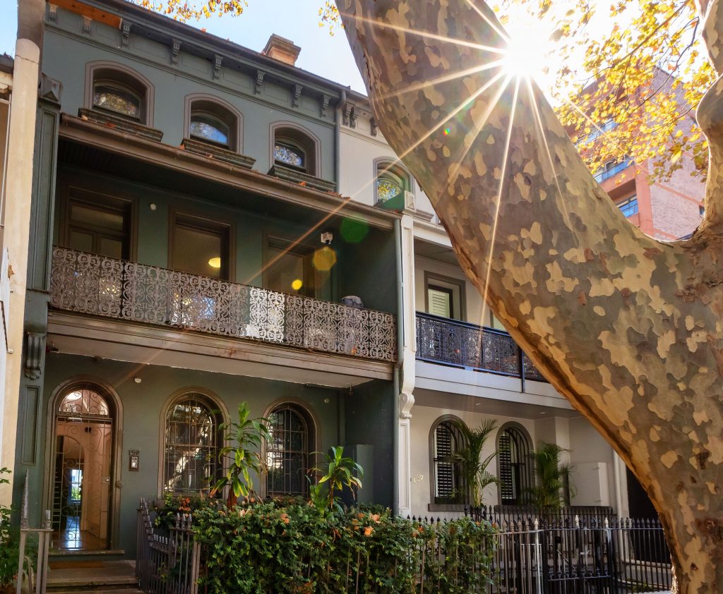 159 VICTORIA STREET, POTTS POINT