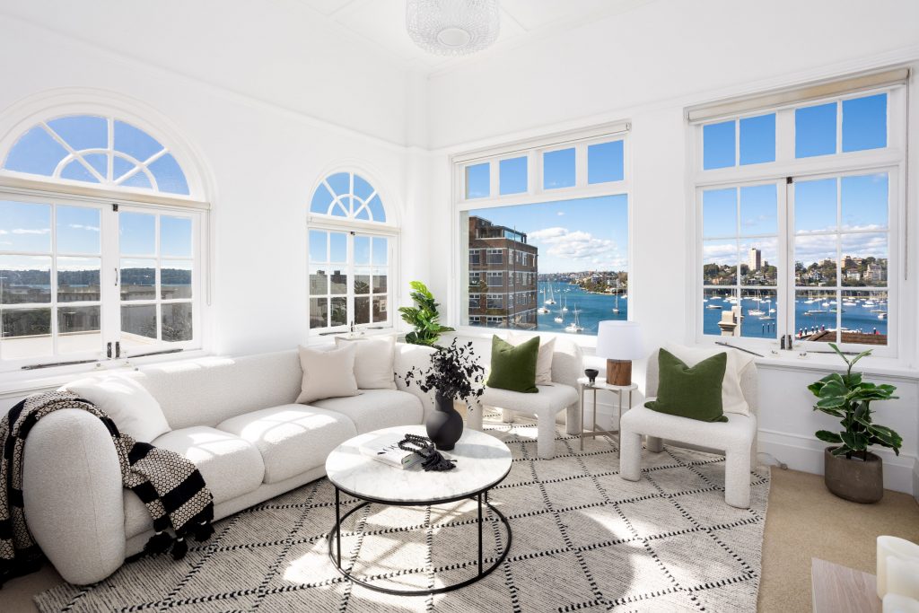 APARTMENT 7, 15 BILLYARD AVENUE ELIZABETH BAY