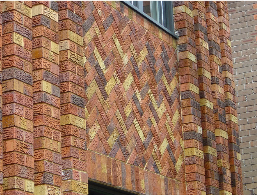 BRICKS: BUILDNG SYDNEY